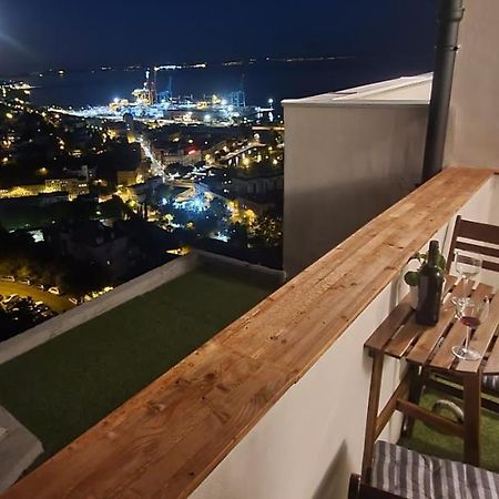 City Lights Penthouse Rijeka Exterior photo