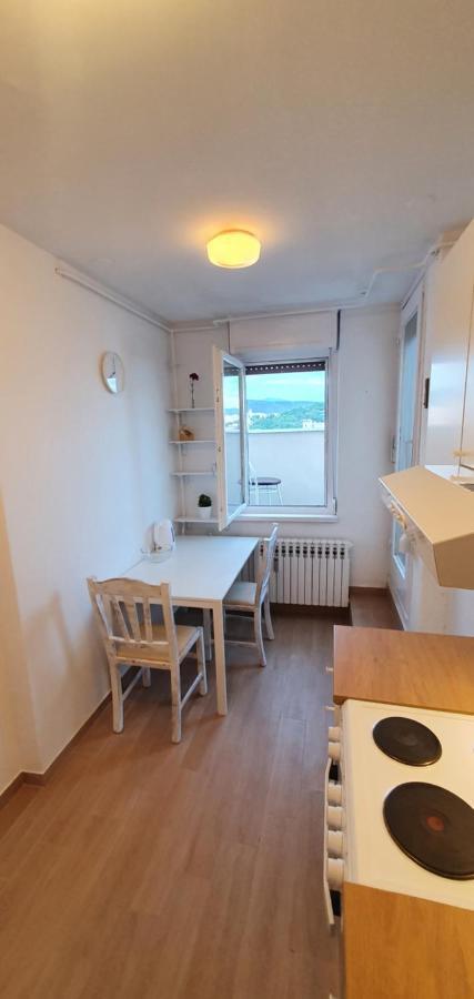 City Lights Penthouse Rijeka Exterior photo